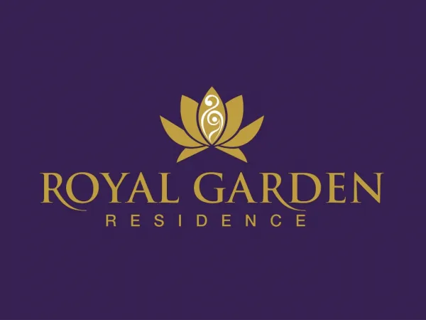 Royal Garden Residence Bali