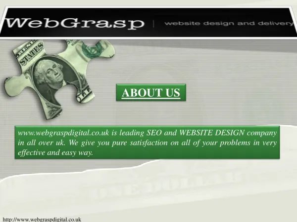 Web Designers And Web Site Suppliers Essex
