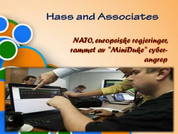 hass and associates review Madrid- NATO, europeiske regjerin