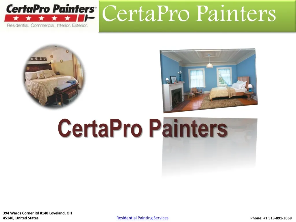 certapro painters