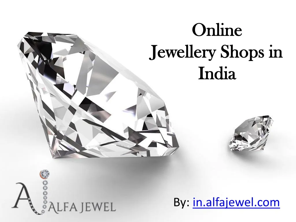 online jewellery shops in india