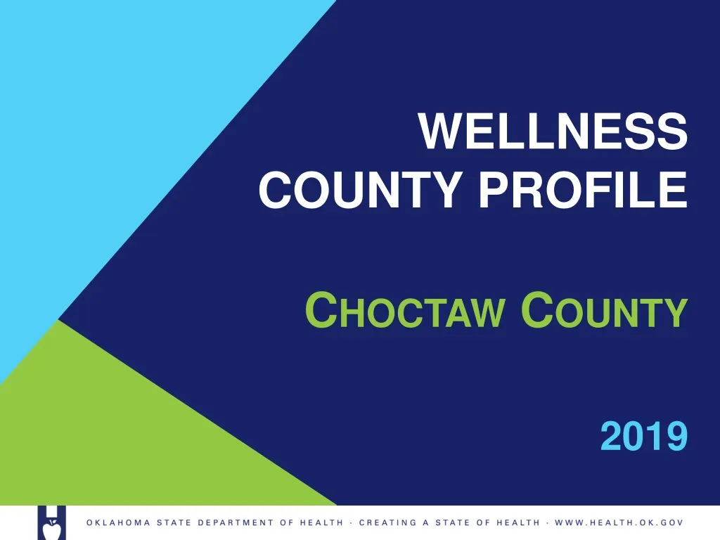 wellness county profile