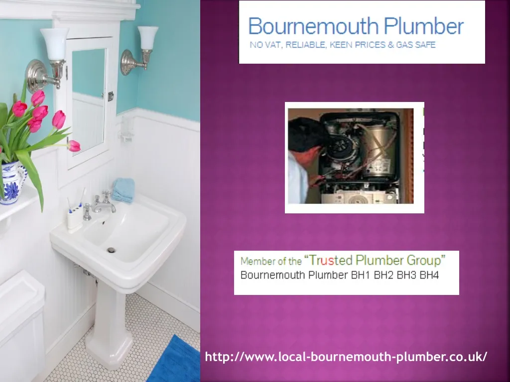 http www local bournemouth plumber co uk