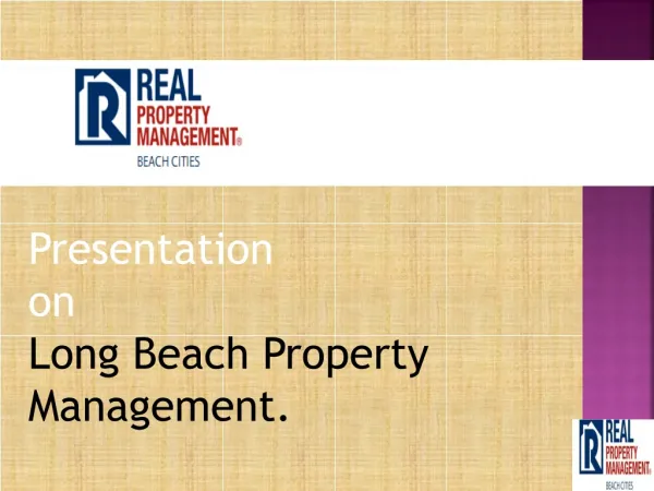 property management in long beach ca
