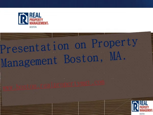 boston property management companies