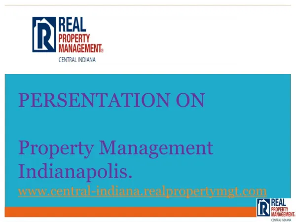 property management companies indianapolis