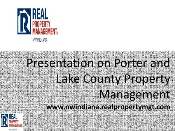 lake county property management