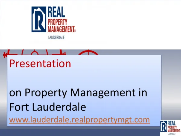 property management fort lauderdale