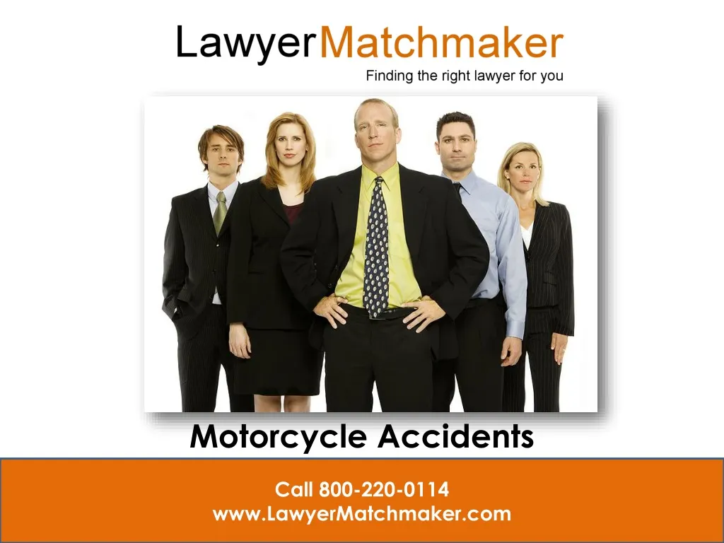choosing the right personal injury attorney