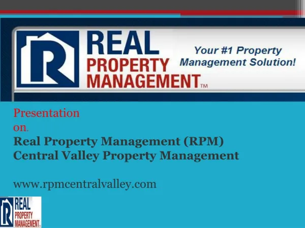 modesto property management companies