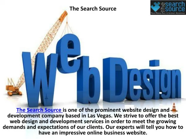Searchsourcedesigns