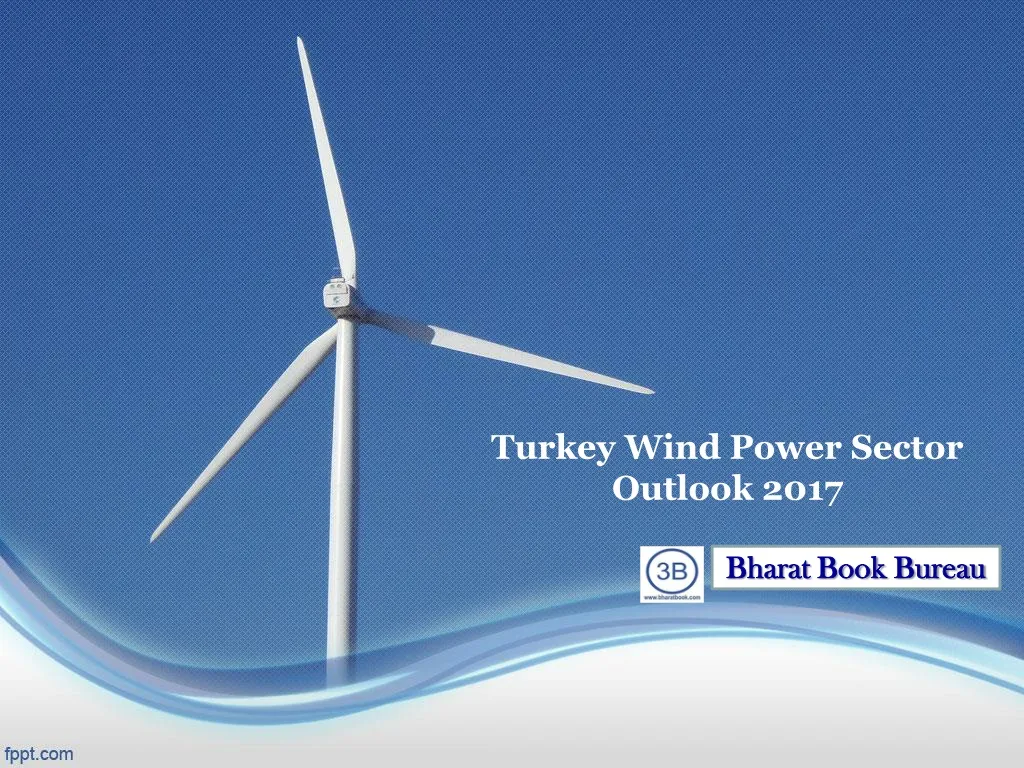 turkey wind power sector outlook 2017