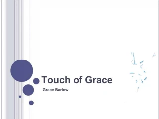 Touch of Grace