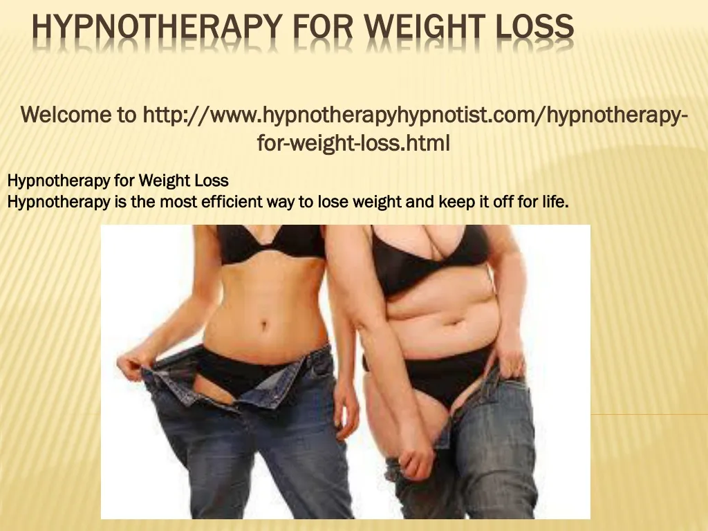 welcome to http www hypnotherapyhypnotist com hypnotherapy for weight loss html