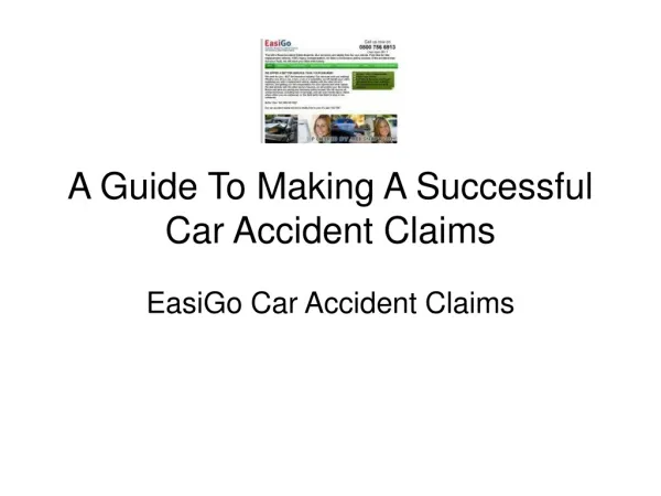 car accident claims http://easigo.co.uk/