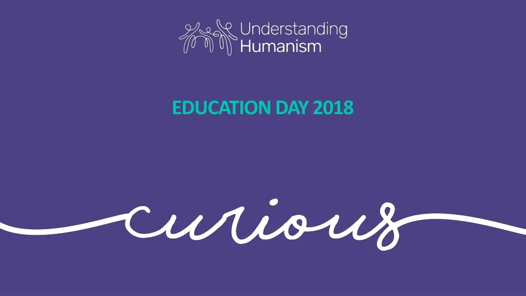 education day 2018