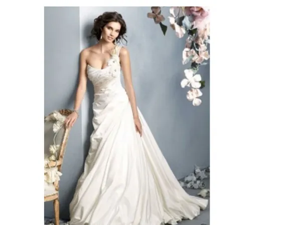 For Him Wedding Dresses In Color syscoonline.com