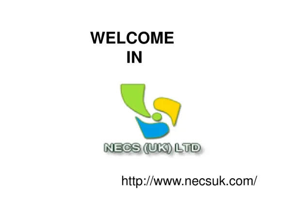 NECS UK LTD