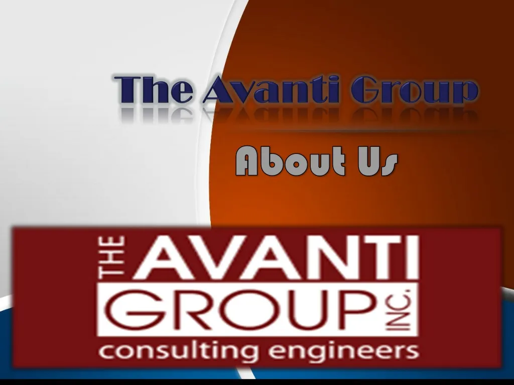 the avanti group