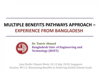 PPT - Multiple Coherence Pathways PowerPoint Presentation, free ...