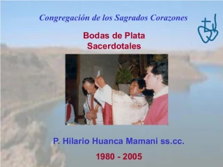 Congregaci n de los Sagrados Corazones - slide 1