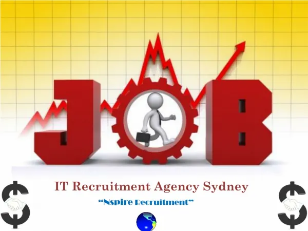 IT Recruitment Agency Sydney