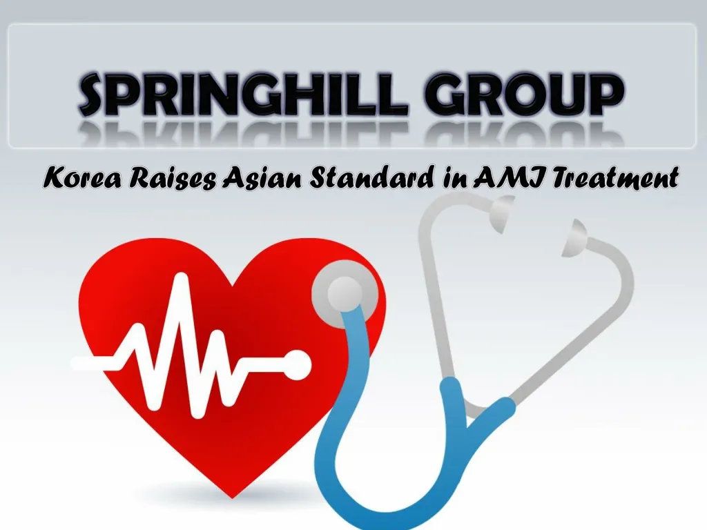 springhill group