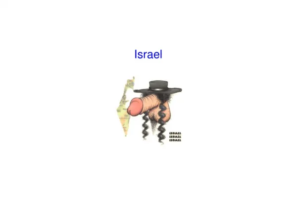 israel