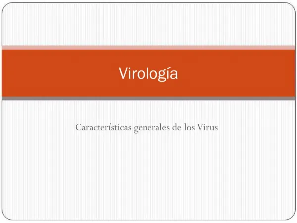 Virolog a