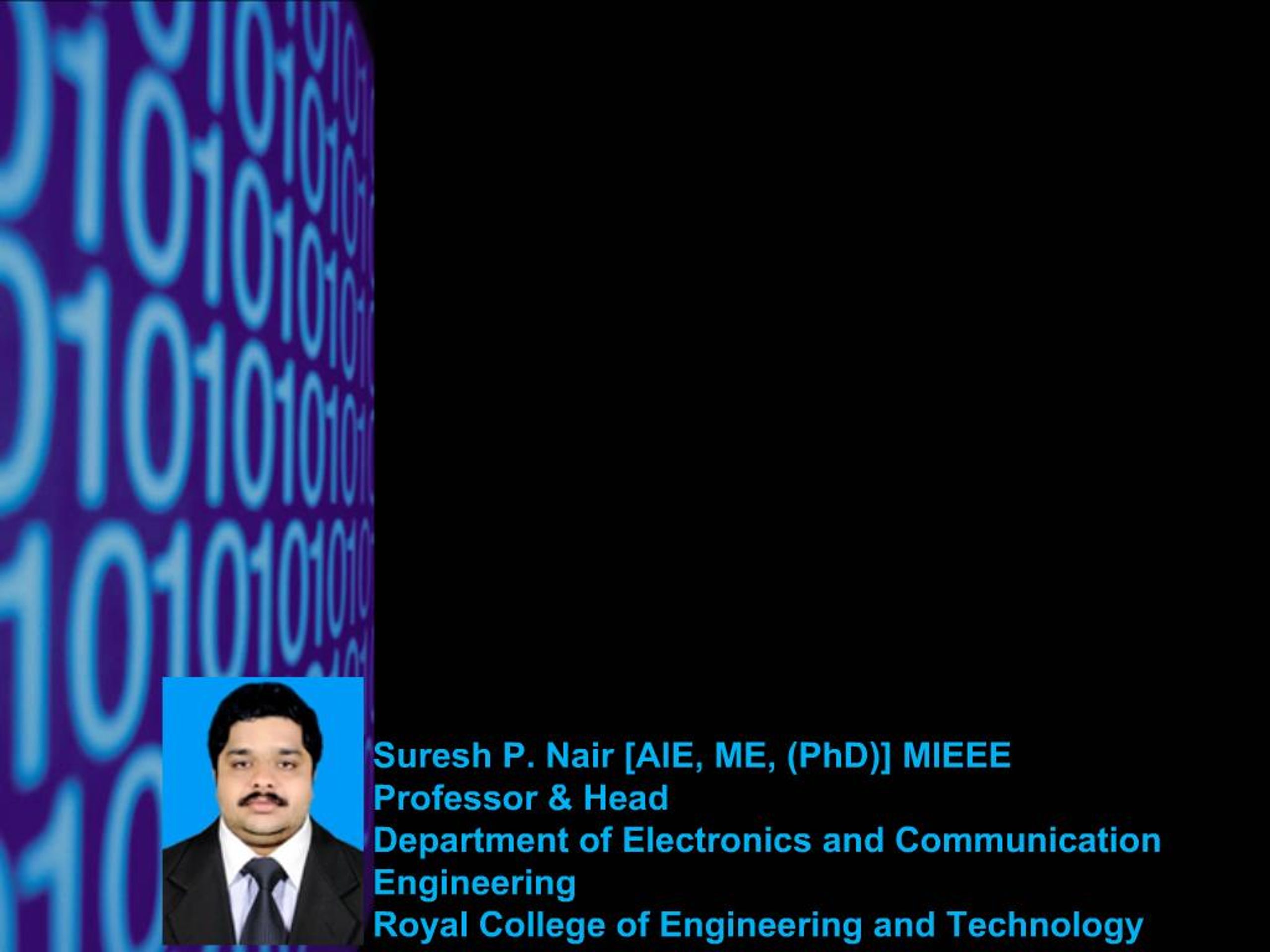 PPT - DIGITAL ELECTRONICS PowerPoint Presentation, free download - ID ...