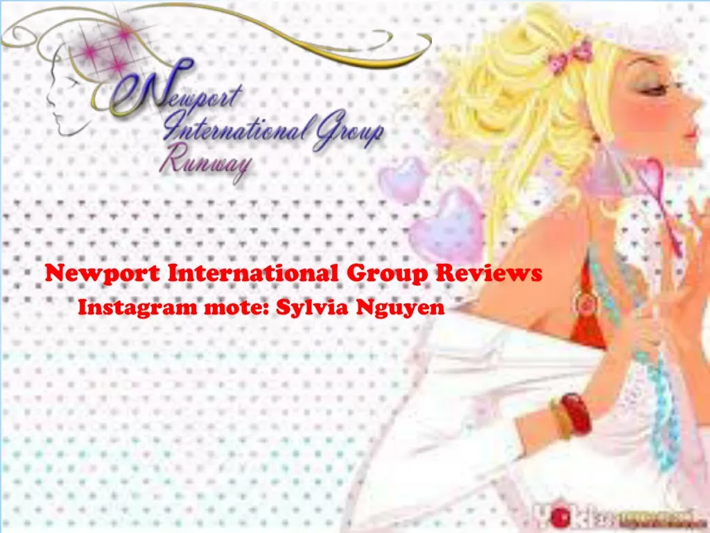 newport international group reviews