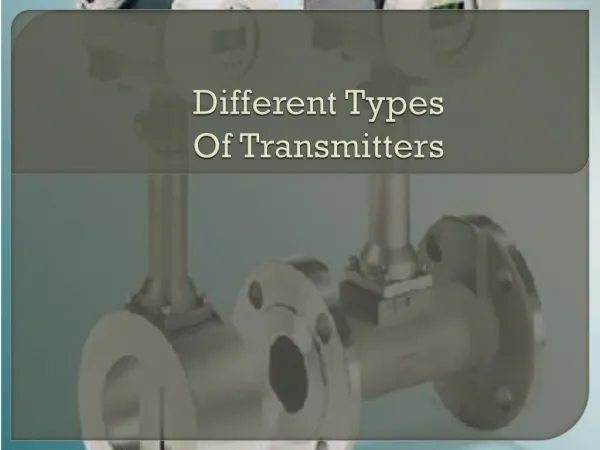 How to Calibrate a DP Pressure Transmitter