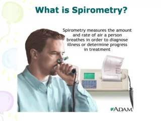 PPT - Spirometry ... PowerPoint Presentation, Free Download - ID:1933227