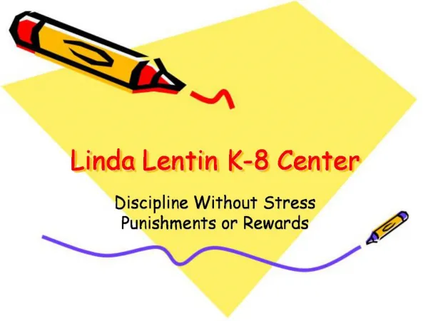Linda Lentin K-8 Center
