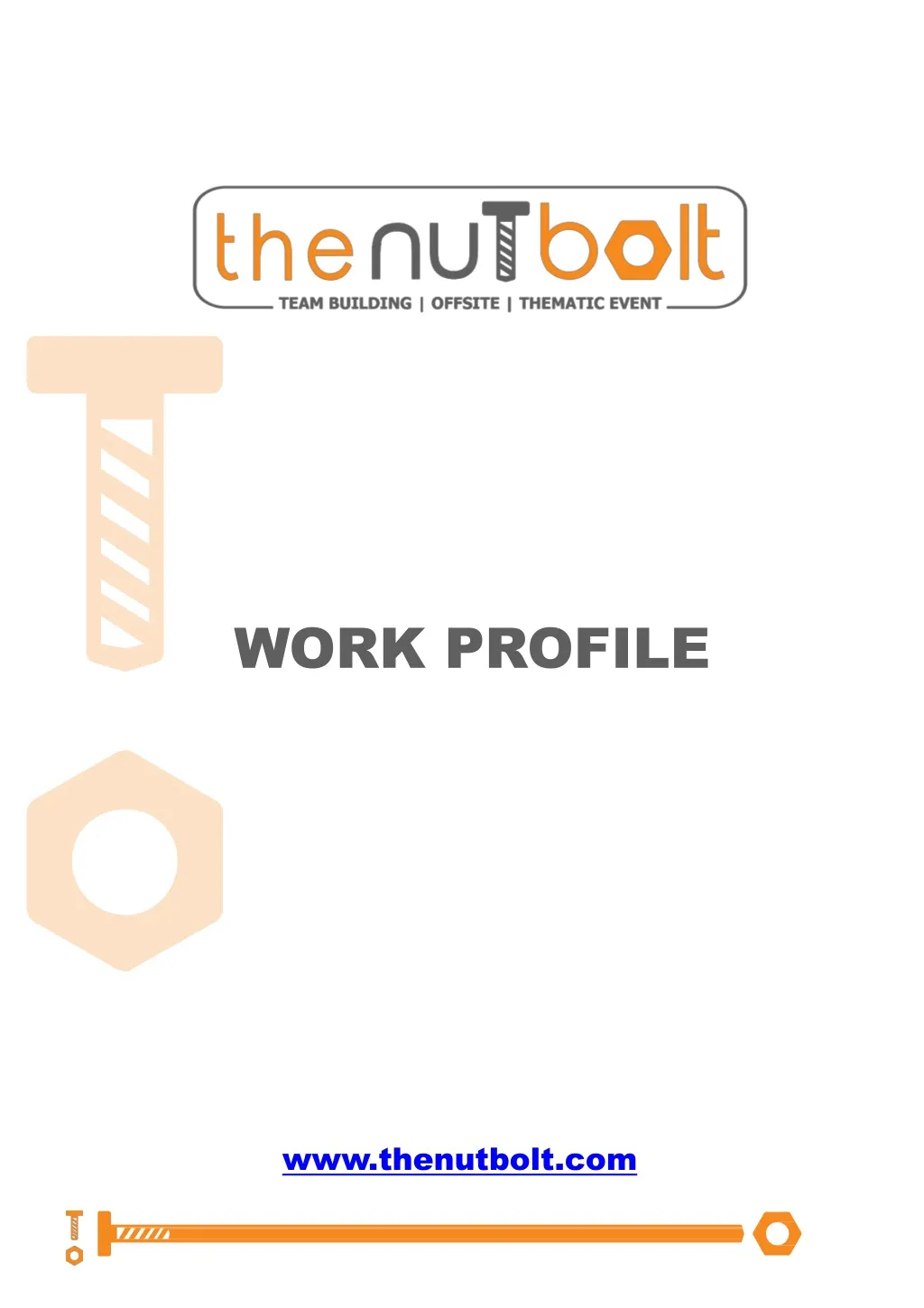 work profile