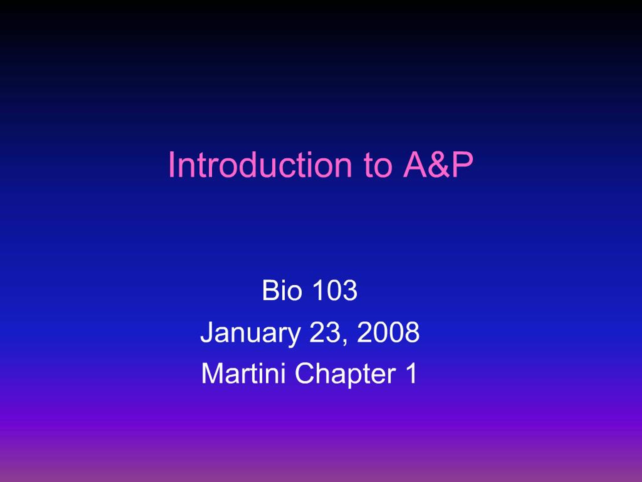 PPT - Understanding the Basics of AP: Definitions and Concepts ...