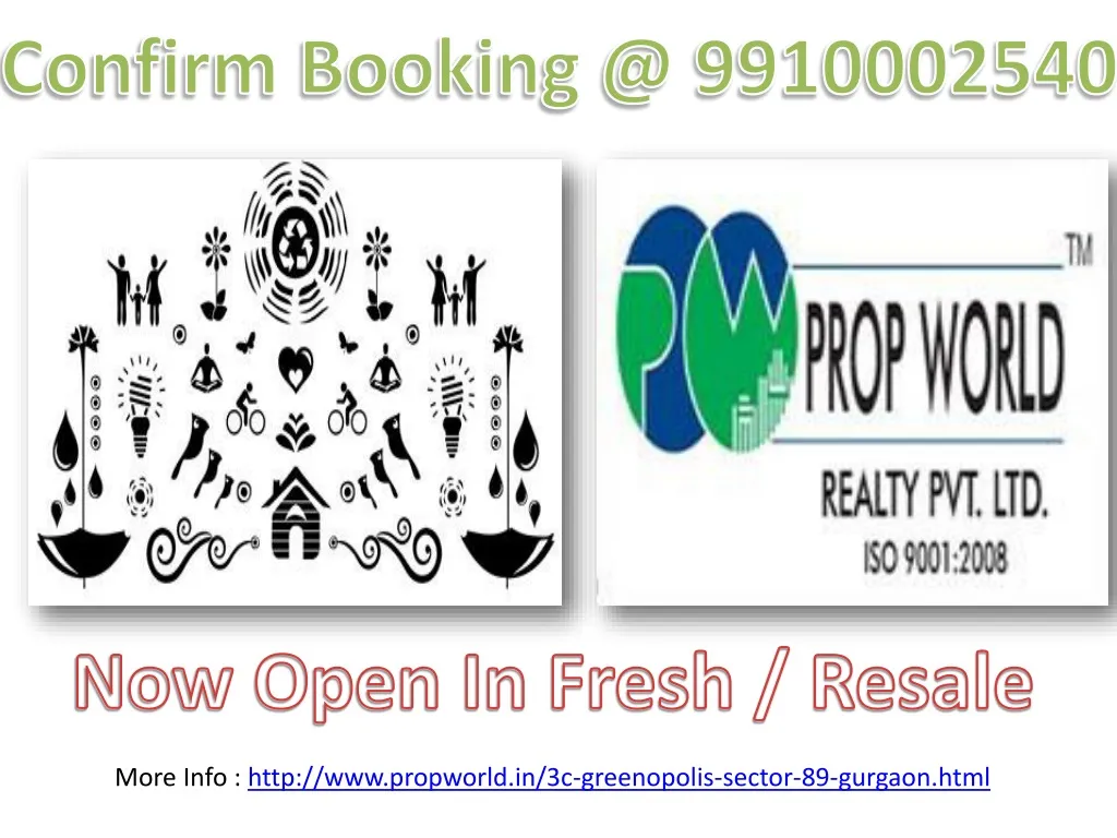 confirm booking @ 9910002540