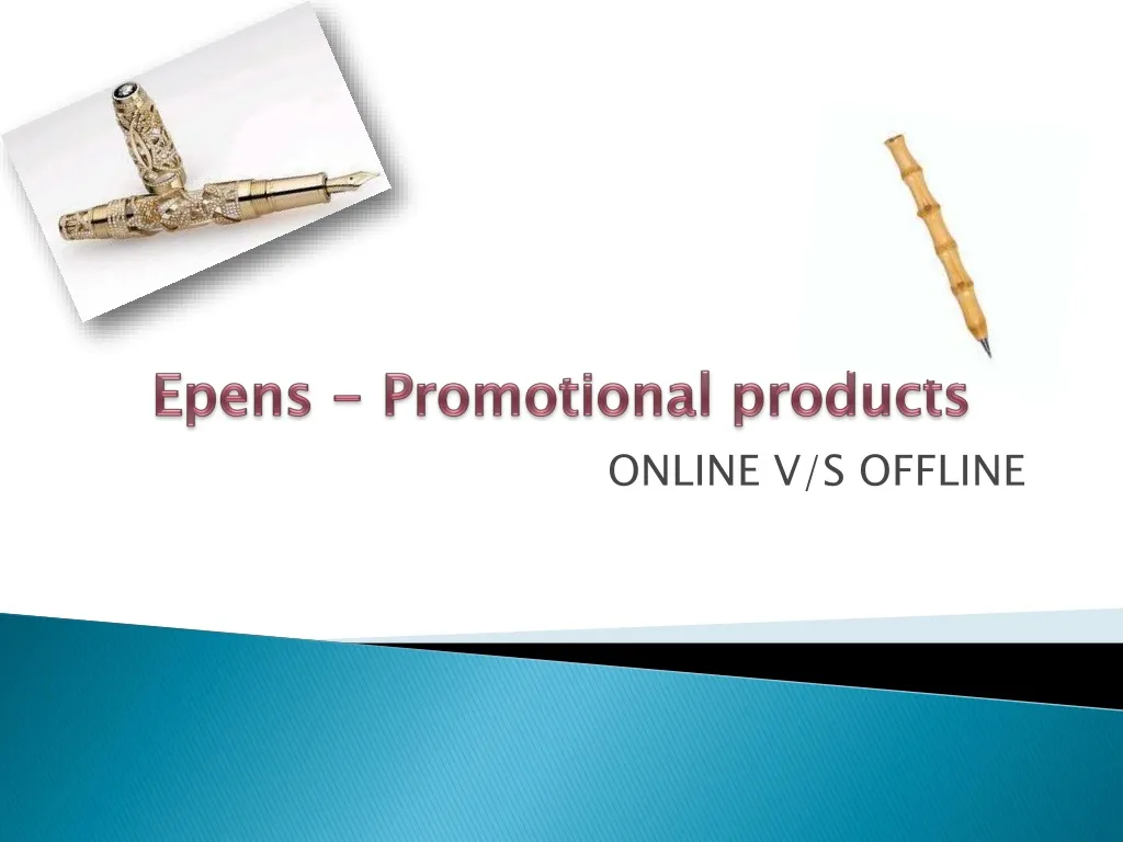 epens promotional products