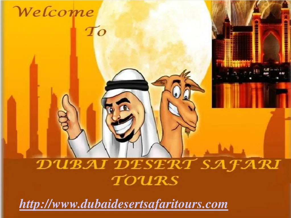 http www dubaidesertsafaritours com