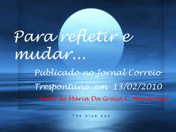 de sempre o melhor