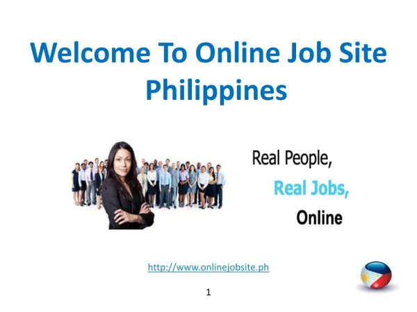 Two Great Reasons Why Many Filipinos Are Into Online Jobs