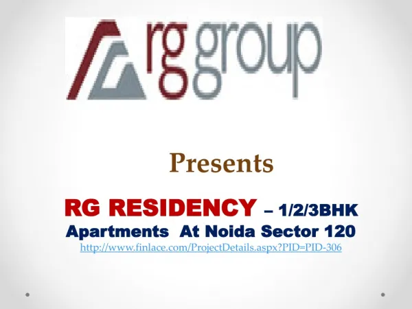 RG Residency