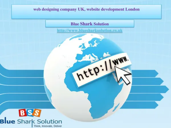 Web Development, Web Design & SEO Company UK London