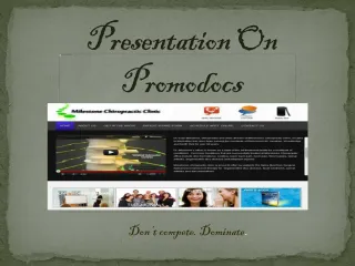 chiropractic posters - slide 1