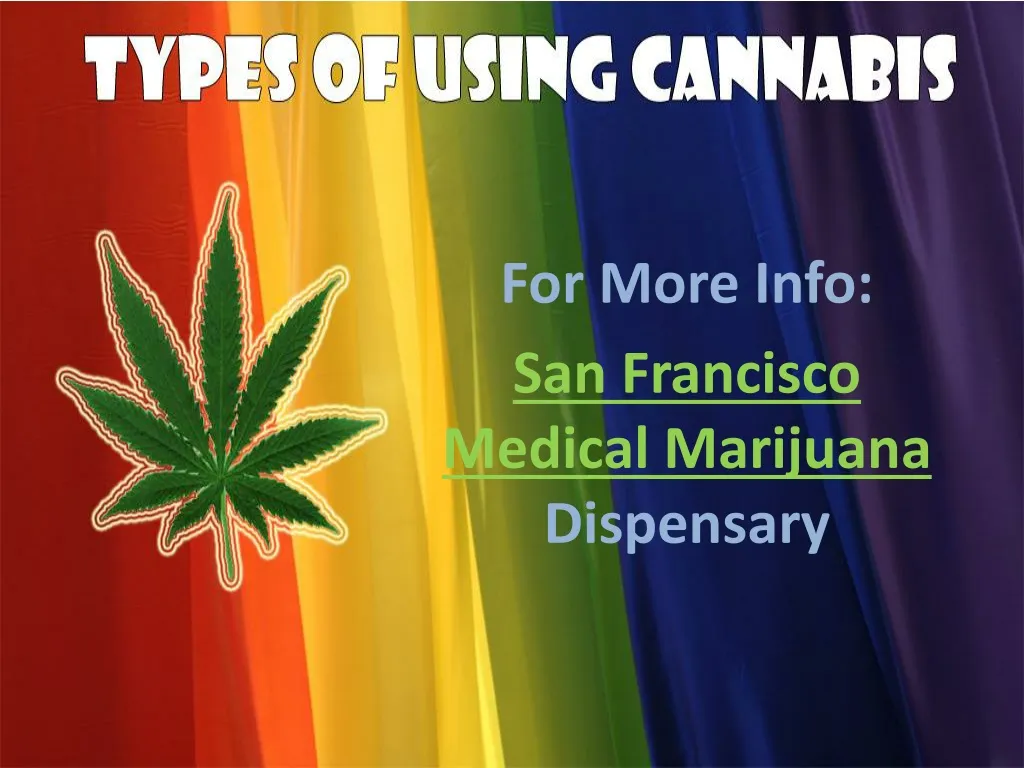 for more info san francisco medical marijuana dispensary