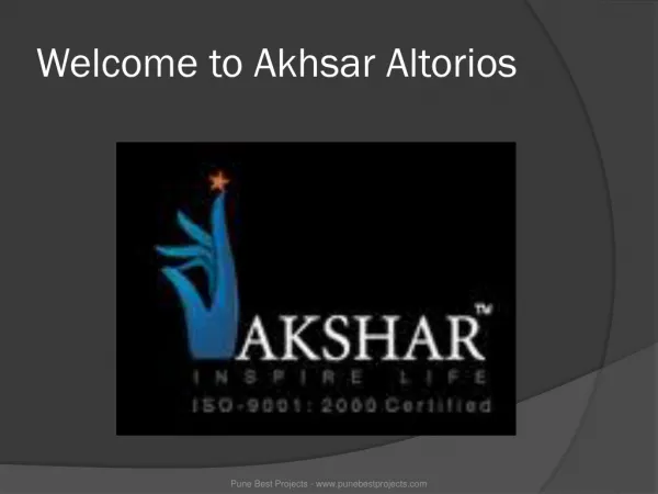 akshar altorios pune, akshar altorios in Hadapsar Pune