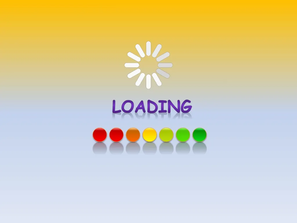 loading