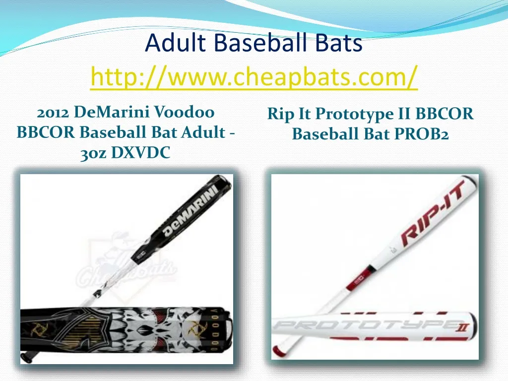 adult baseball bats http www cheapbats com