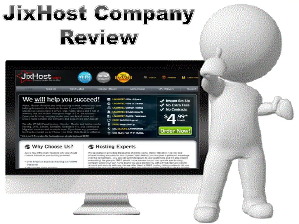 jixhost company review