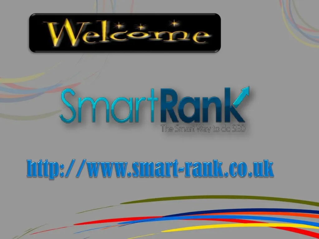 http www smart rank co uk